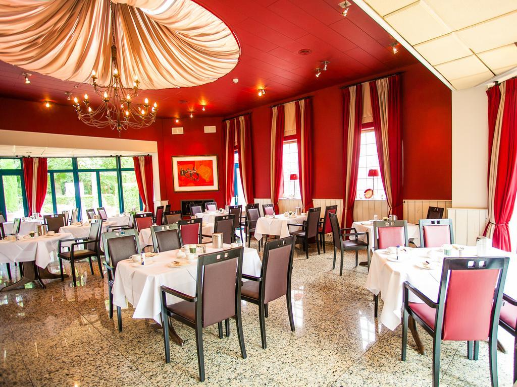 Ahauser Land & Golfhotel Alstätte المظهر الخارجي الصورة